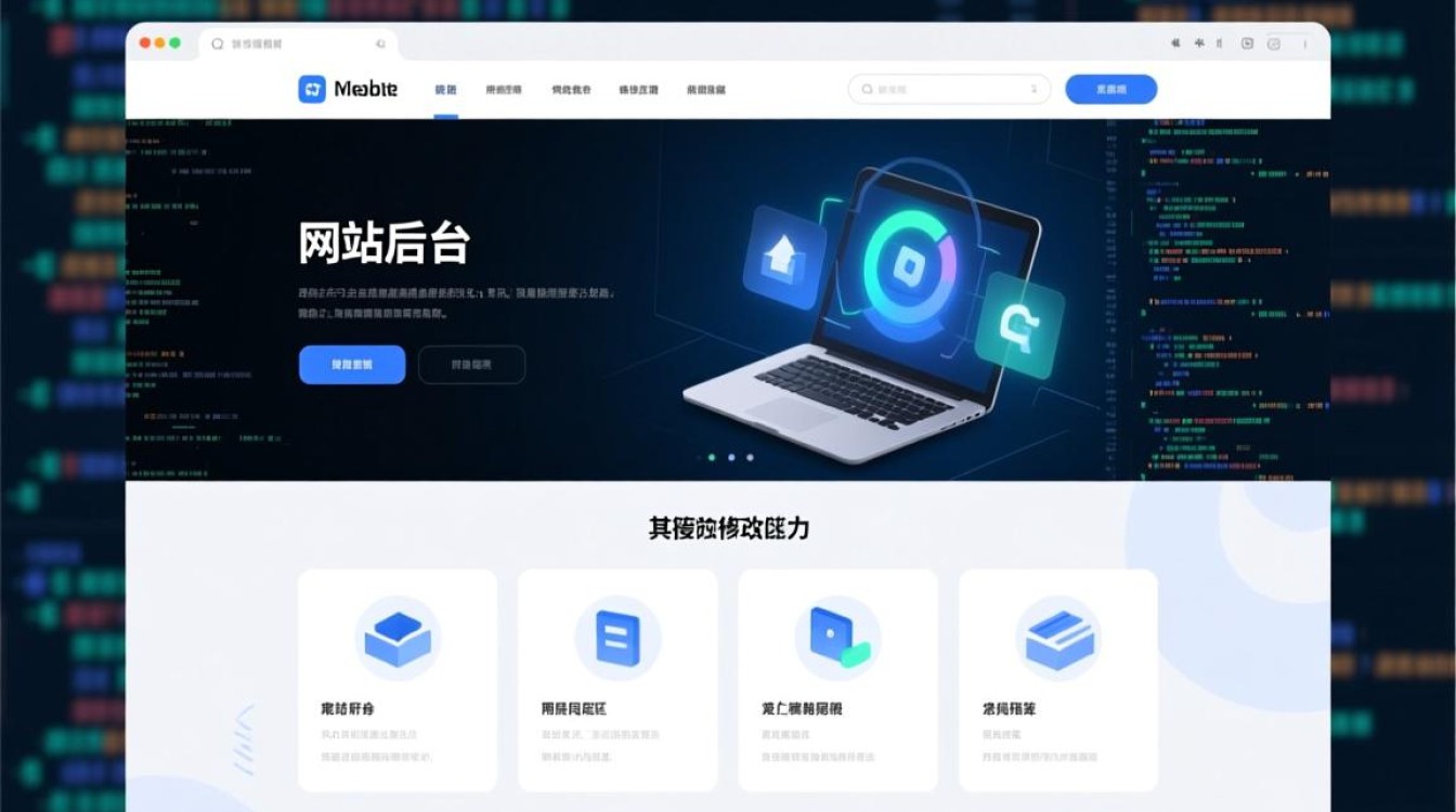 网站后台修改代码时如何避免出错?新手必看步骤有哪些? 网站后台修改代码时如何避免出错?新手必看步骤有哪些?