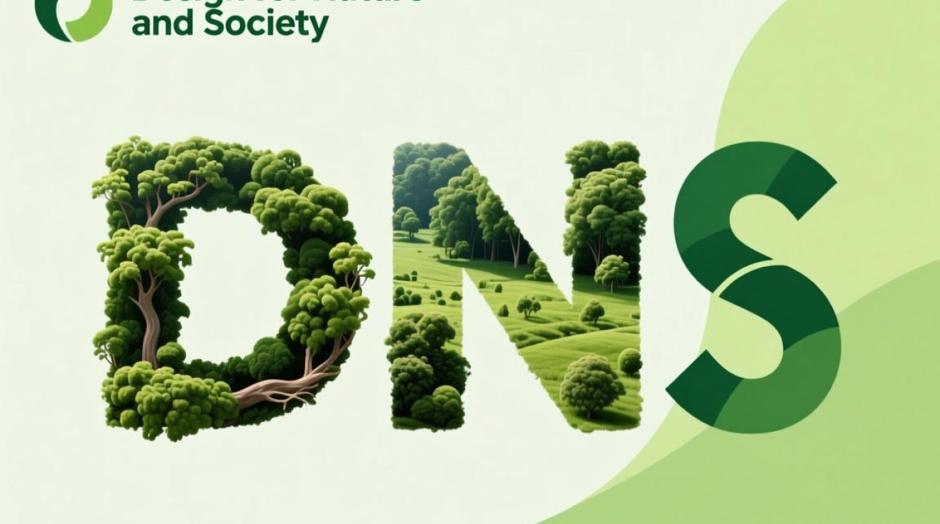 DNS理念是什么?它如何改变网络管理? DNS理念是什么?它如何改变网络管理?