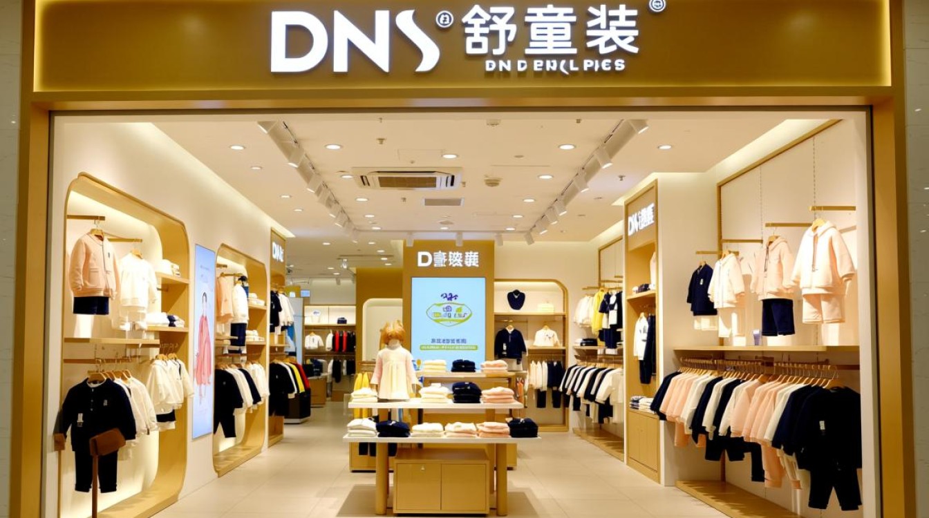 DNS童装怎么样?安全舒适吗? DNS童装怎么样?安全舒适吗?