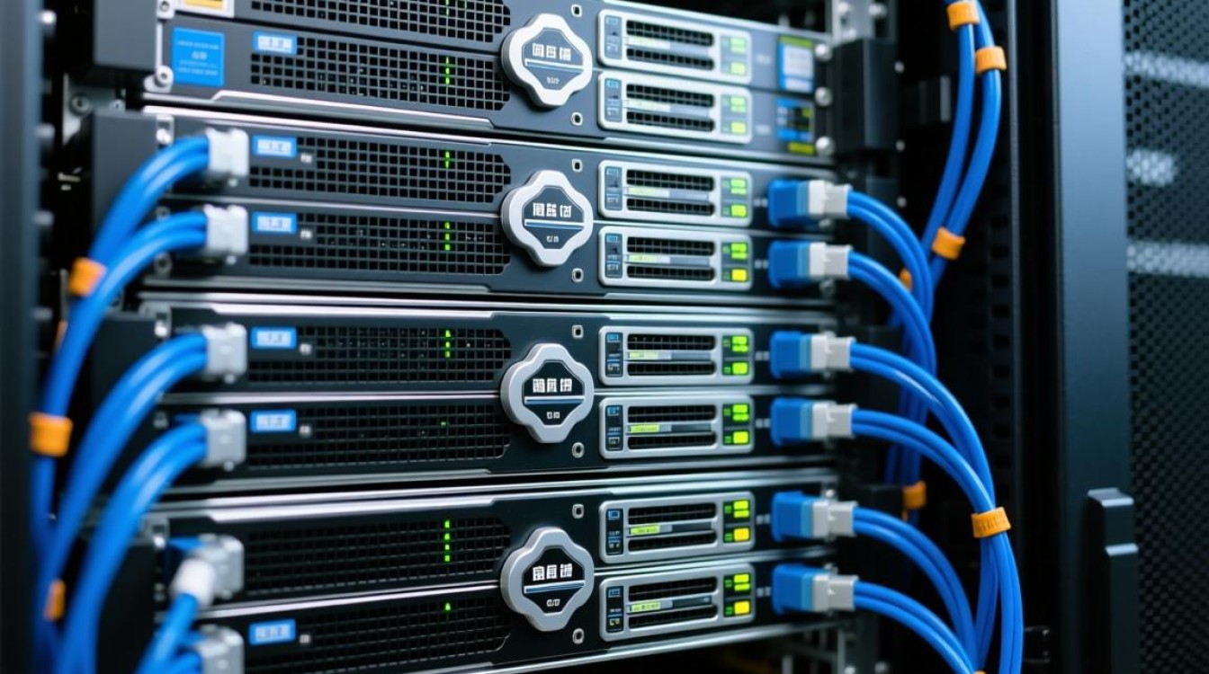 龙芯服务器有哪些型号?各型号性能参数及适用场景是什么? 龙芯服务器有哪些型号?各型号性能参数及适用场景是什么?