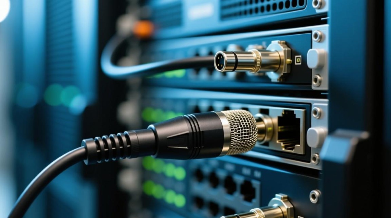 服务器mic头是什么?怎么选?作用和使用场景有哪些? 服务器mic头是什么?怎么选?作用和使用场景有哪些?