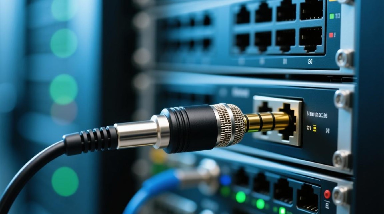 服务器mic头是什么?怎么选?作用和使用场景有哪些? 服务器mic头是什么?怎么选?作用和使用场景有哪些?