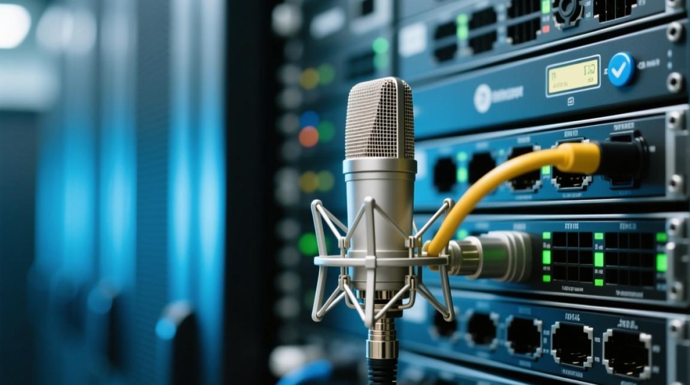 服务器mic头是什么?怎么选?作用和使用场景有哪些? 服务器mic头是什么?怎么选?作用和使用场景有哪些?