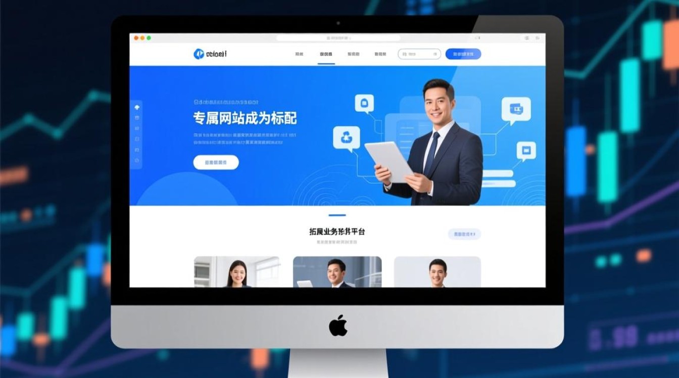 免费建立企业网站，真的靠谱吗？有哪些隐藏坑？