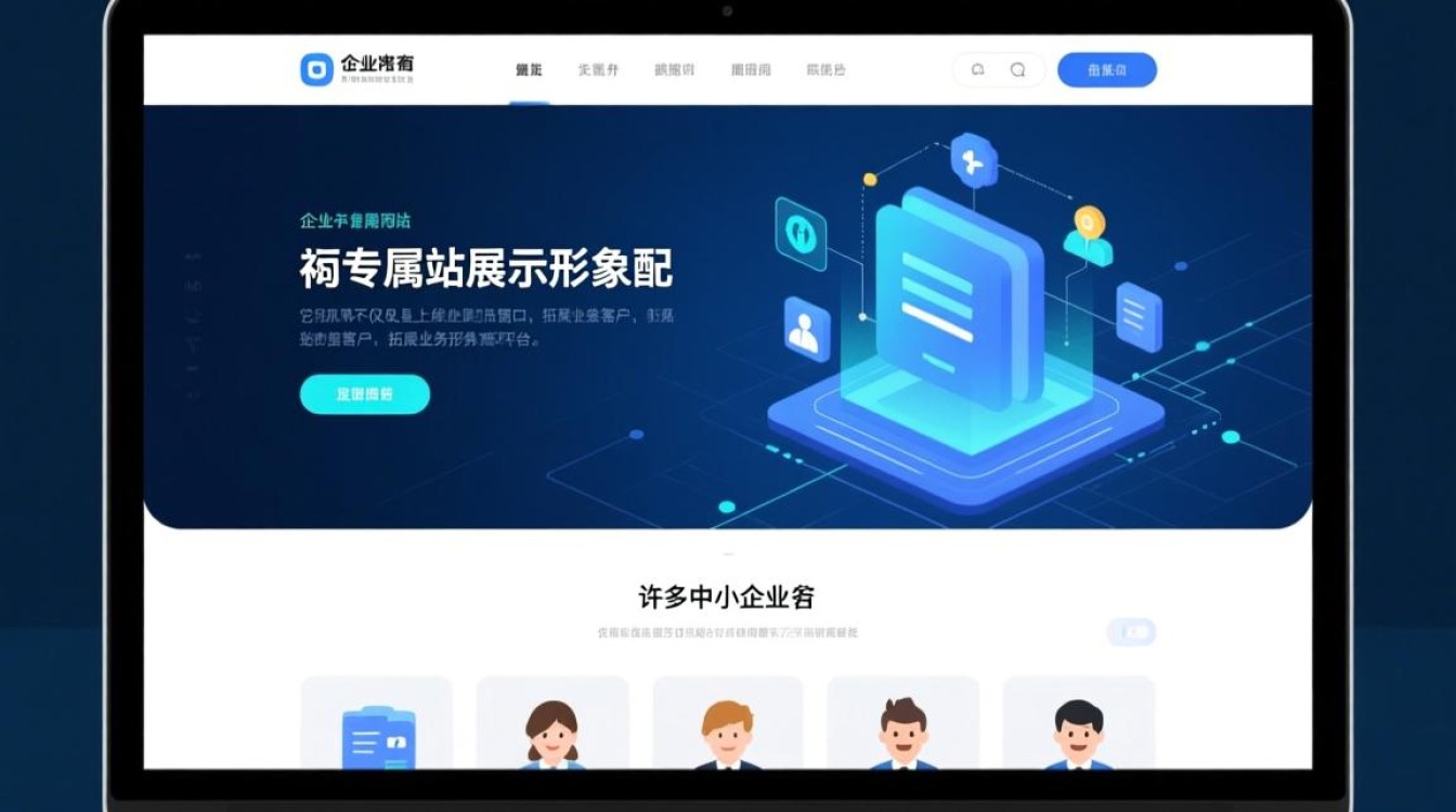 免费建立企业网站，真的靠谱吗？有哪些隐藏坑？