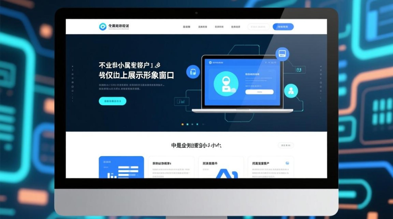 免费建立企业网站，真的靠谱吗？有哪些隐藏坑？