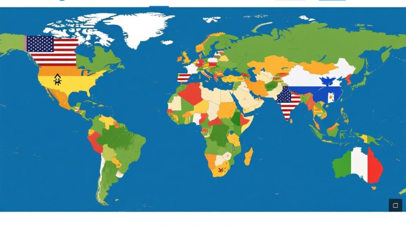 多语言网站SEO如何做才能提升不同语言版本的搜索排名？