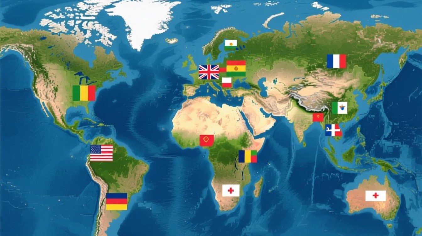 多语言网站SEO如何做才能提升不同语言版本的搜索排名？