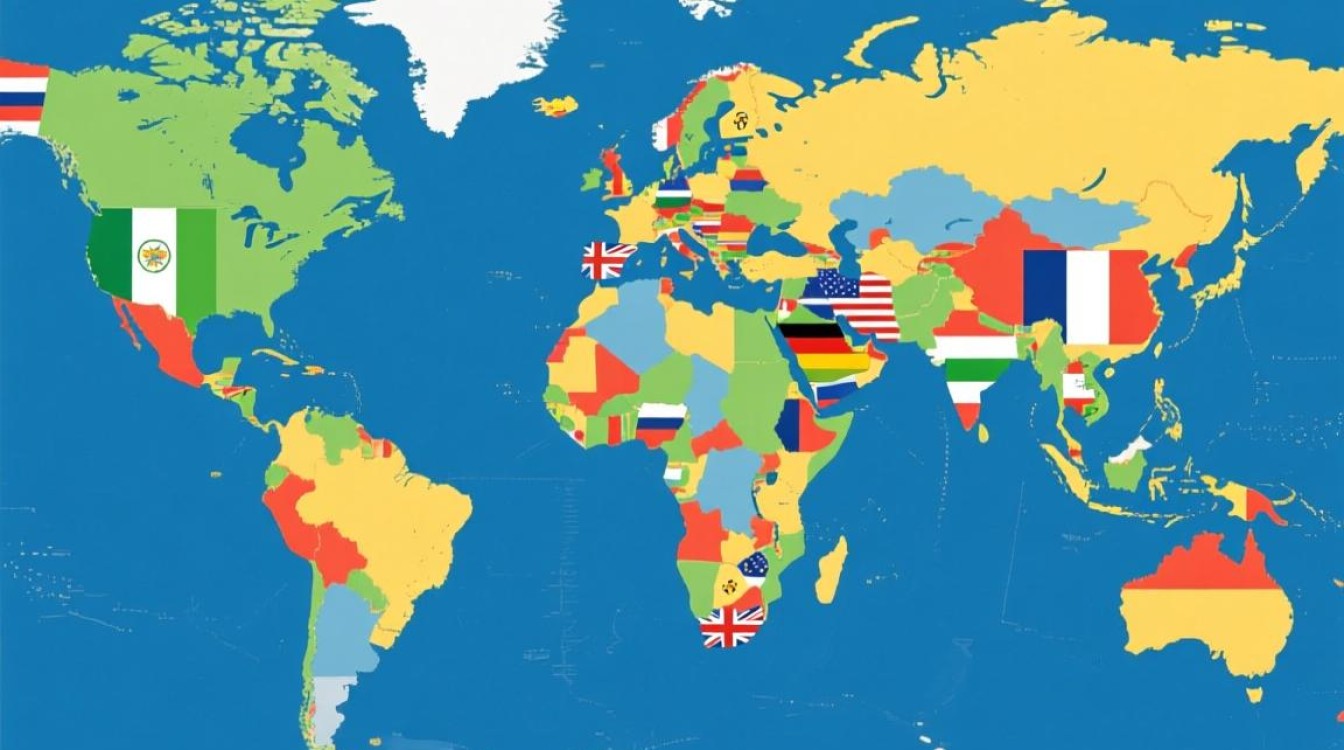 多语言网站SEO如何做才能提升不同语言版本的搜索排名？