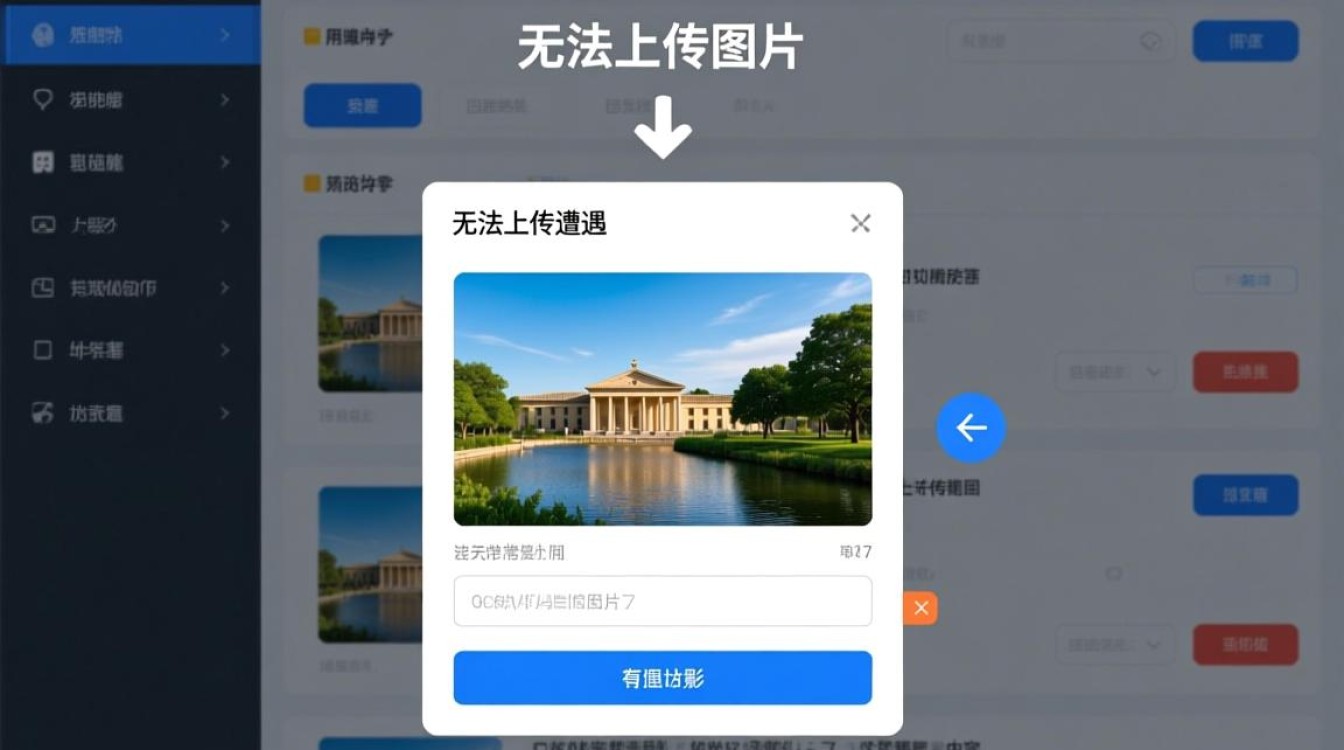 phpcms无法上传图片怎么办?解决方法与常见问题解析 phpcms无法上传图片怎么办?解决方法与常见问题解析