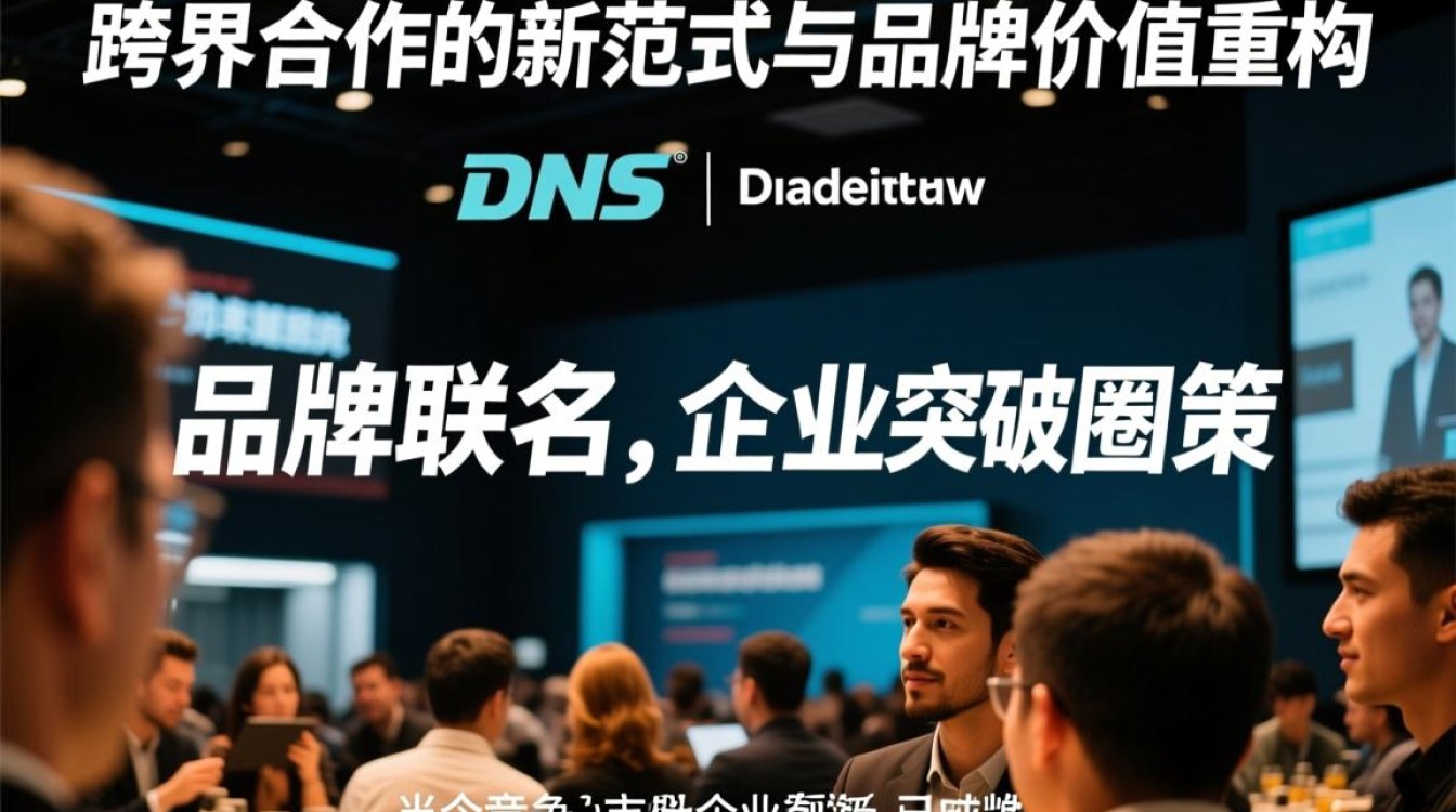 DNS联名款到底有什么特别之处值得入手? DNS联名款到底有什么特别之处值得入手?