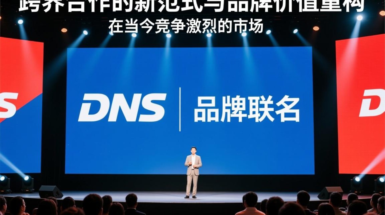 DNS联名款到底有什么特别之处值得入手? DNS联名款到底有什么特别之处值得入手?