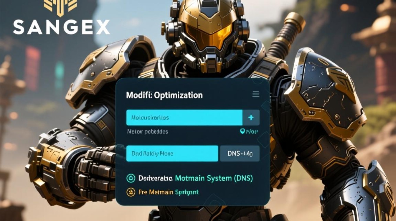 圣歌dns怎么设置?优化步骤和常见问题有哪些? 圣歌dns怎么设置?优化步骤和常见问题有哪些?