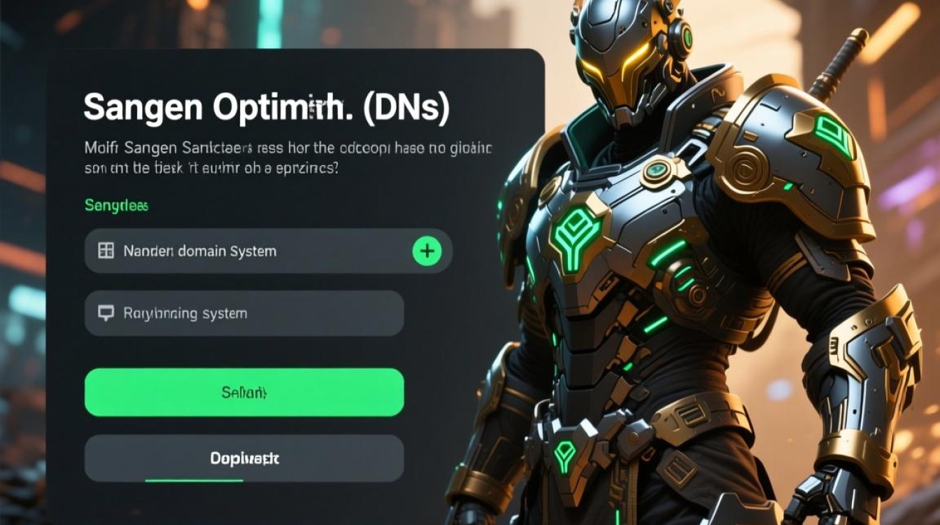 圣歌dns怎么设置?优化步骤和常见问题有哪些? 圣歌dns怎么设置?优化步骤和常见问题有哪些?
