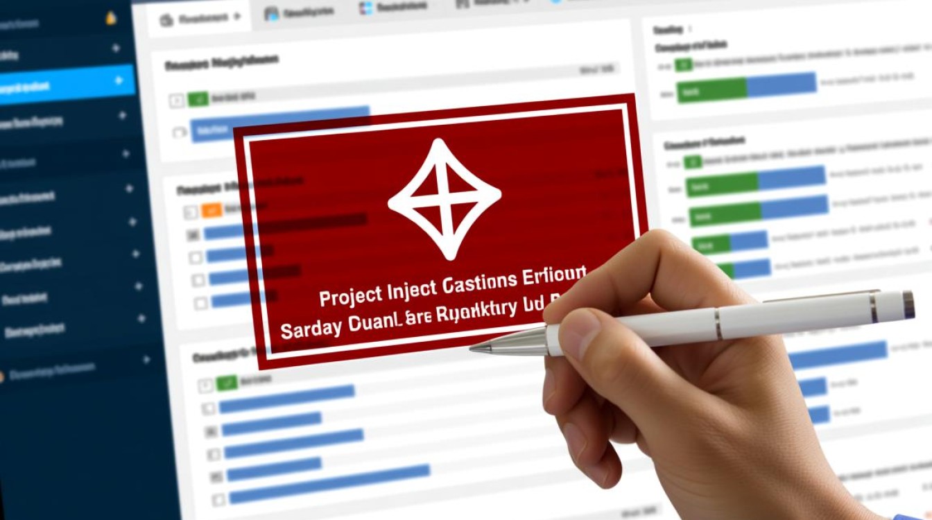 项目导入报错怎么办?解决方法有哪些? 项目导入报错怎么办?解决方法有哪些?