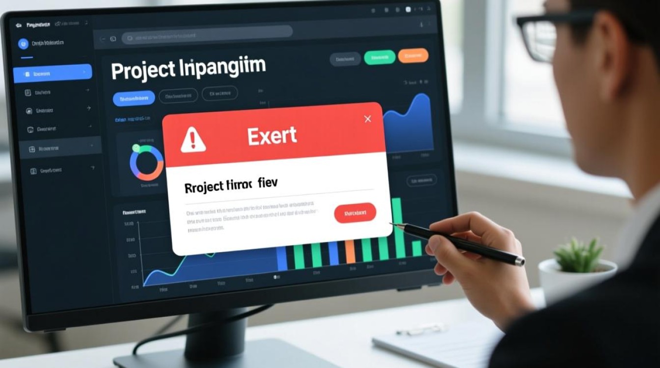 项目导入报错怎么办?解决方法有哪些? 项目导入报错怎么办?解决方法有哪些?