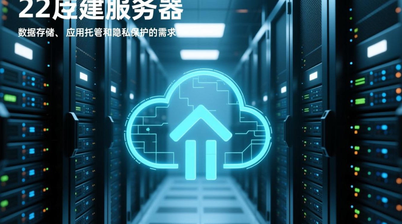 22自建服务器适合新手吗?成本和维护高吗? 22自建服务器适合新手吗?成本和维护高吗?