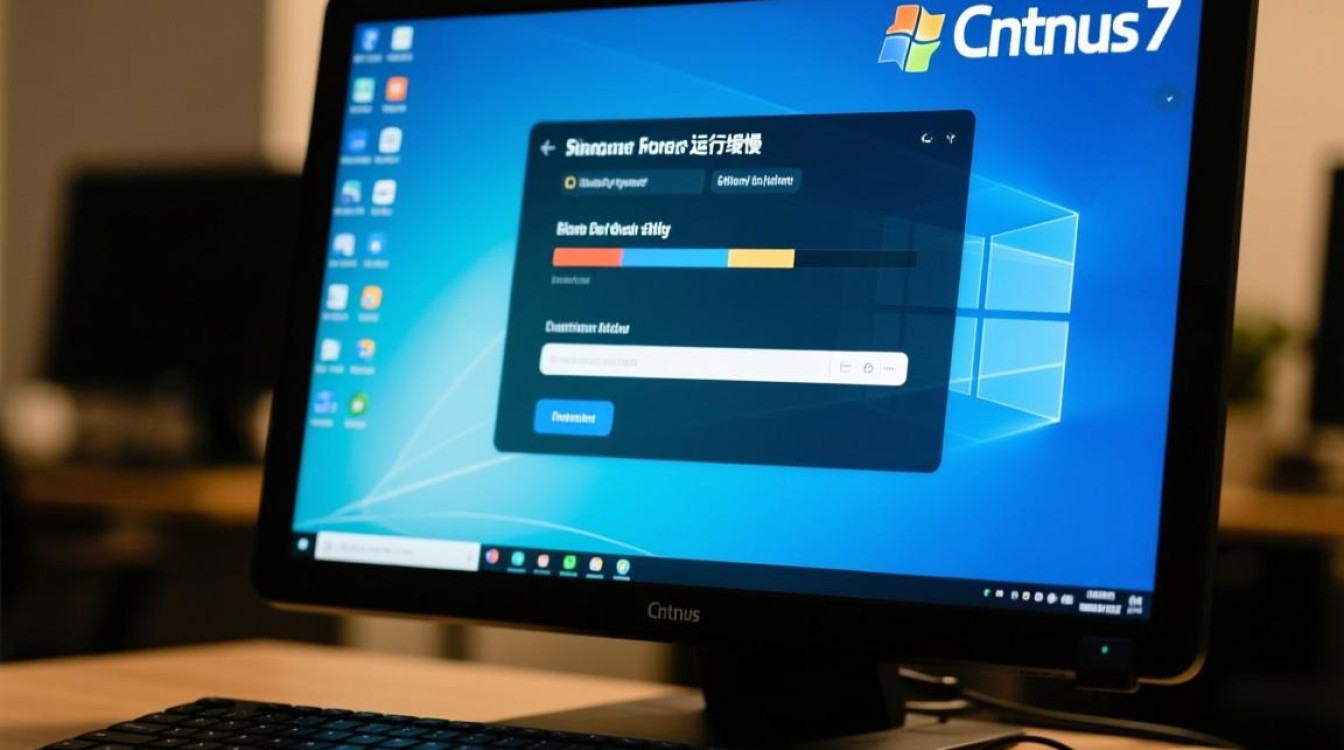 CentOS7系统运行缓慢,如何有效排查并解决? CentOS7系统运行缓慢,如何有效排查并解决?