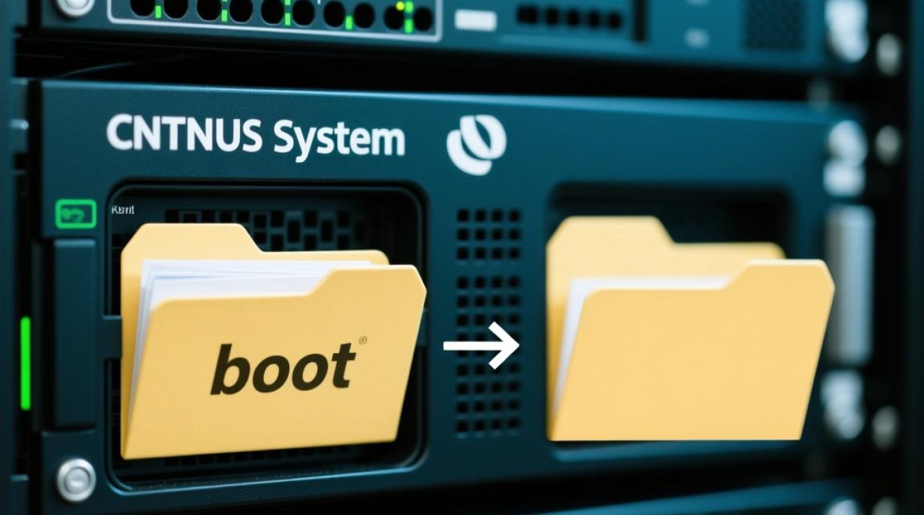 CentOS boot目录丢失后如何修复系统引导? CentOS boot目录丢失后如何修复系统引导?