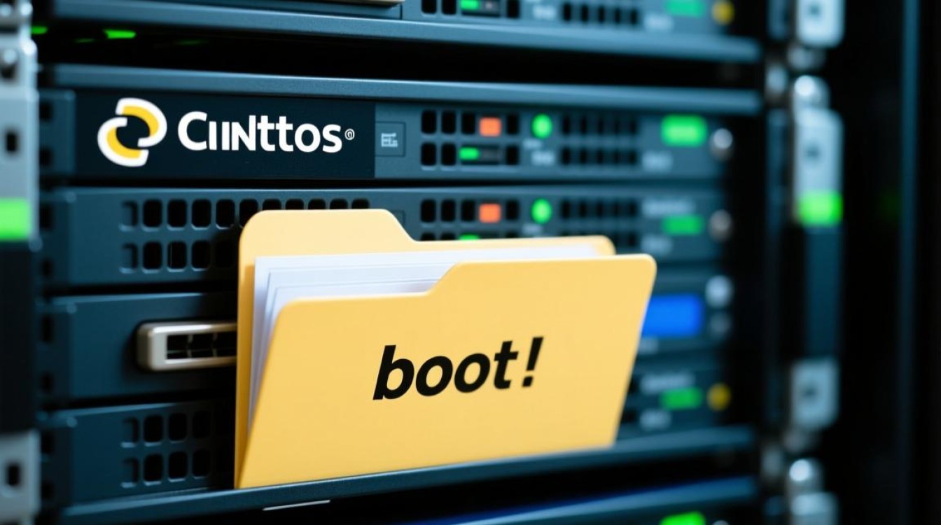 CentOS boot目录丢失后如何修复系统引导? CentOS boot目录丢失后如何修复系统引导?