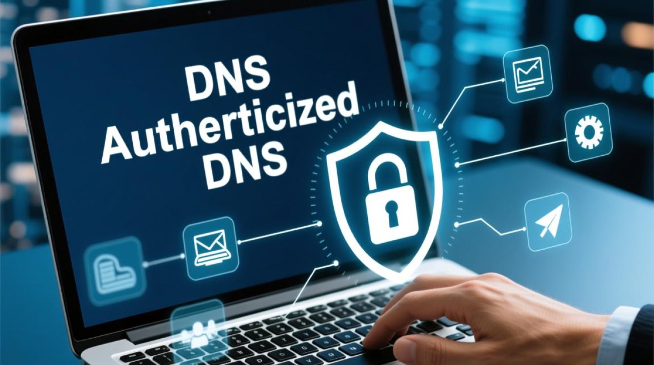 认证dns怎么配置?企业如何选择认证dns服务? 认证dns怎么配置?企业如何选择认证dns服务?