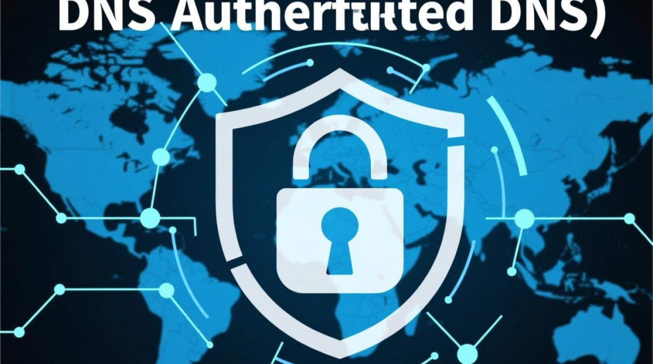 认证dns怎么配置?企业如何选择认证dns服务? 认证dns怎么配置?企业如何选择认证dns服务?