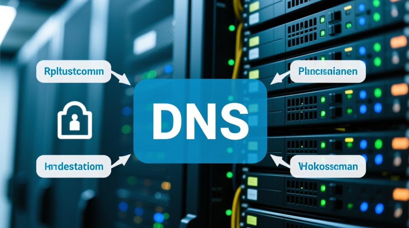 dns生了?DNS服务器会自然繁殖吗? dns生了?DNS服务器会自然繁殖吗?