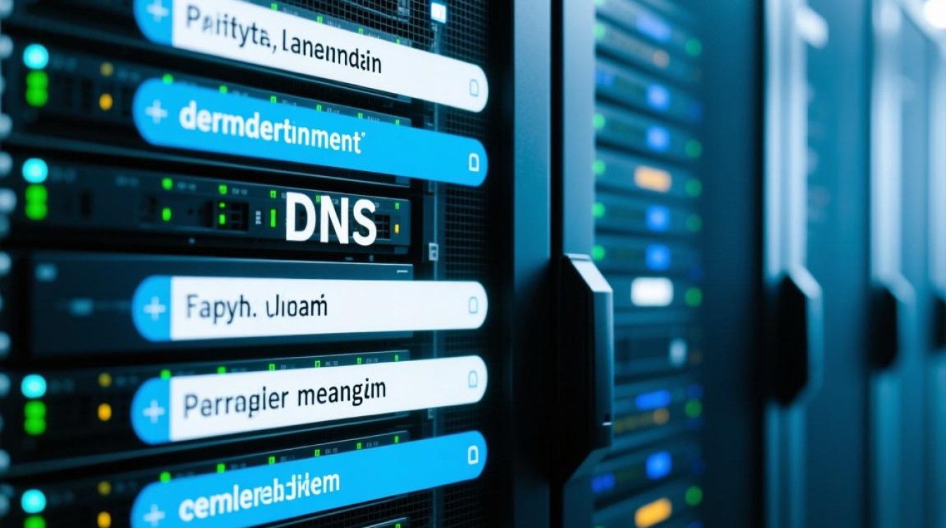 dns生了?DNS服务器会自然繁殖吗? dns生了?DNS服务器会自然繁殖吗?