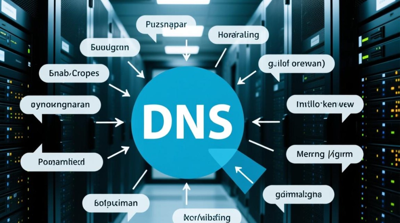 dns生了?DNS服务器会自然繁殖吗? dns生了?DNS服务器会自然繁殖吗?