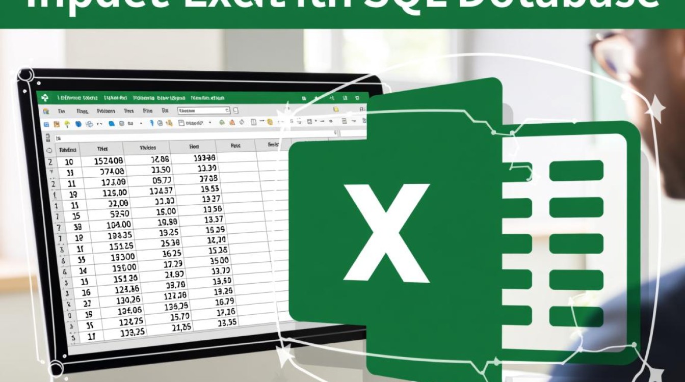 Excel表格数据导入SQL数据库的具体步骤是怎样的? Excel表格数据导入SQL数据库的具体步骤是怎样的?