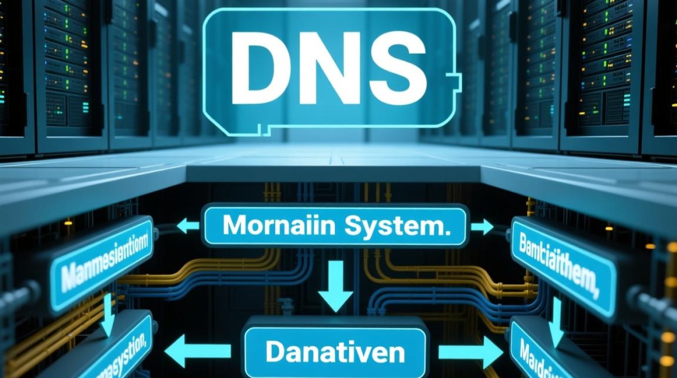 rumblr DNS怎么配置？自定义域名设置教程？