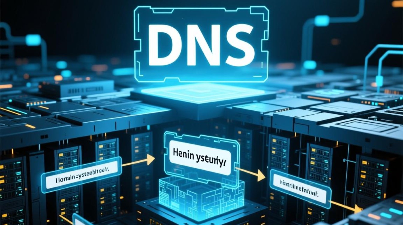 rumblr DNS怎么配置？自定义域名设置教程？