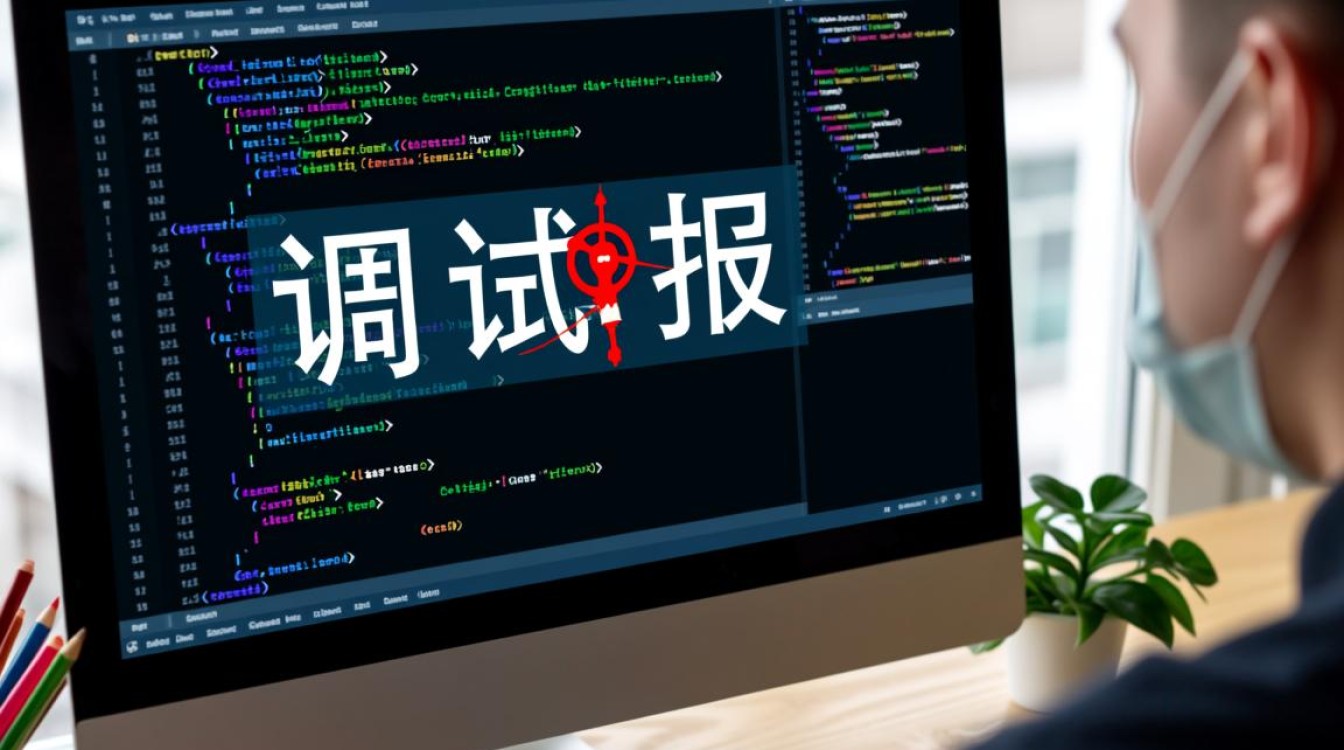 调试报错后光标不动怎么办?解决方法看这里! 调试报错后光标不动怎么办?解决方法看这里!