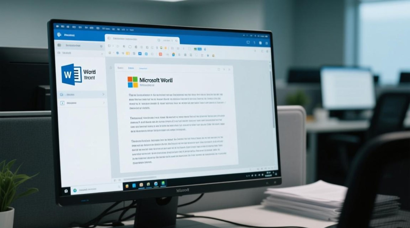 Word文档总报错怎么办?3个方法快速解决常见报错问题 Word文档总报错怎么办?3个方法快速解决常见报错问题