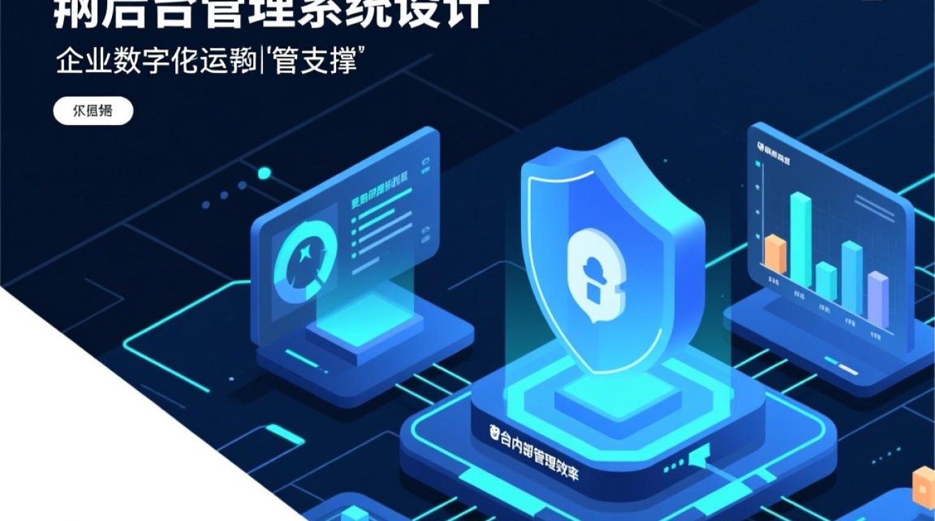 网站后台管理系统设计，如何高效实现权限与流程优化？