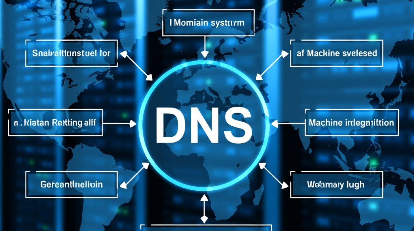 什么是dns transparent,它如何实现网络透明代理? 什么是dns transparent,它如何实现网络透明代理?