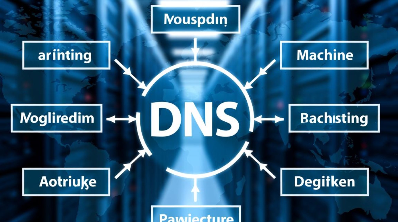 什么是dns transparent,它如何实现网络透明代理? 什么是dns transparent,它如何实现网络透明代理?