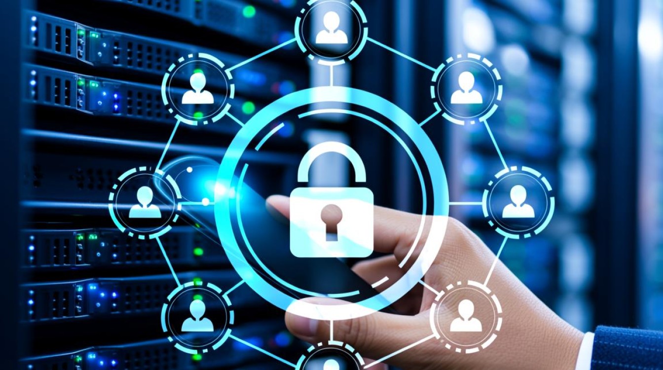 服务器认证访问如何保障企业数据安全与权限精细化管理? 服务器认证访问如何保障企业数据安全与权限精细化管理?