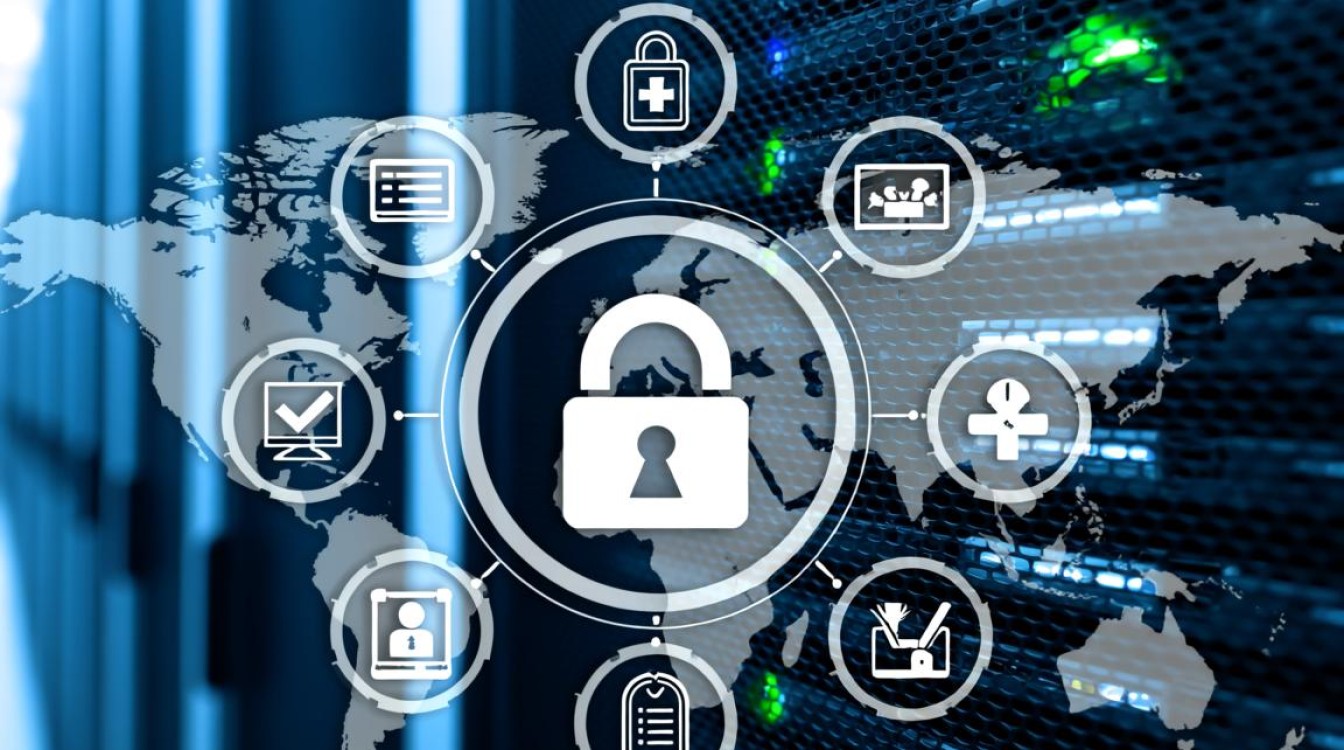 服务器认证访问如何保障企业数据安全与权限精细化管理? 服务器认证访问如何保障企业数据安全与权限精细化管理?