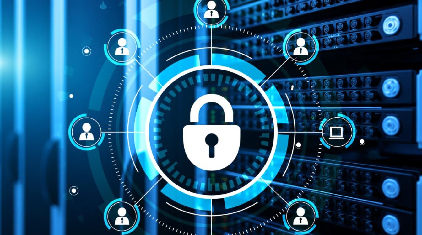 服务器认证访问如何保障企业数据安全与权限精细化管理? 服务器认证访问如何保障企业数据安全与权限精细化管理?