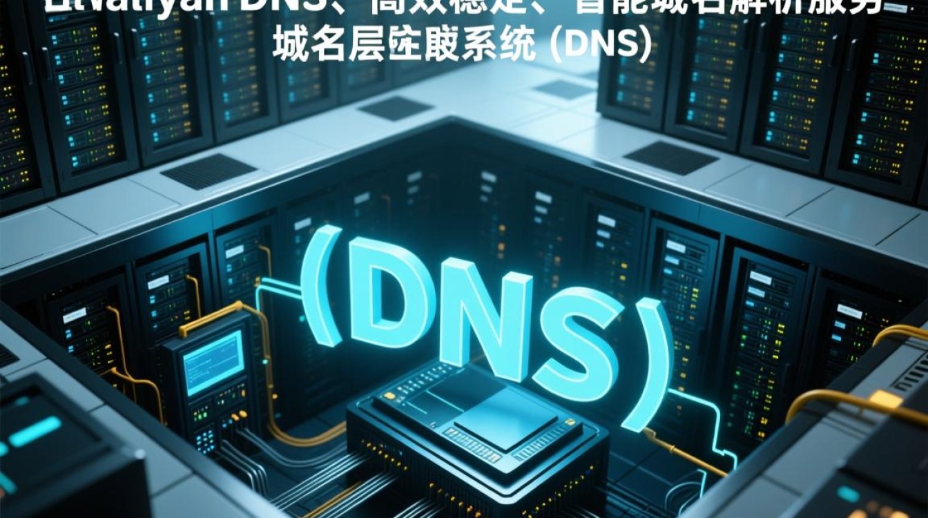 aodaliyan DNS是什么？如何配置与使用？