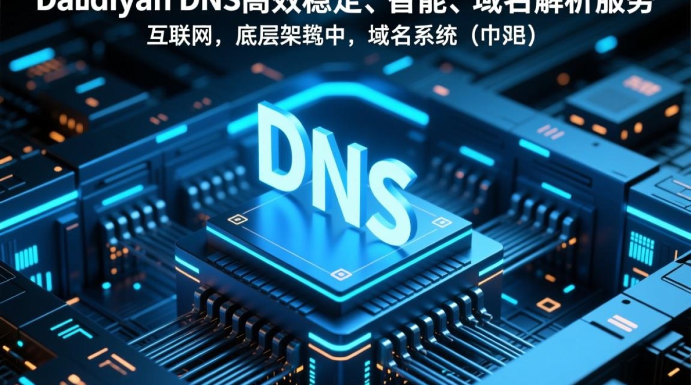 aodaliyan DNS是什么？如何配置与使用？