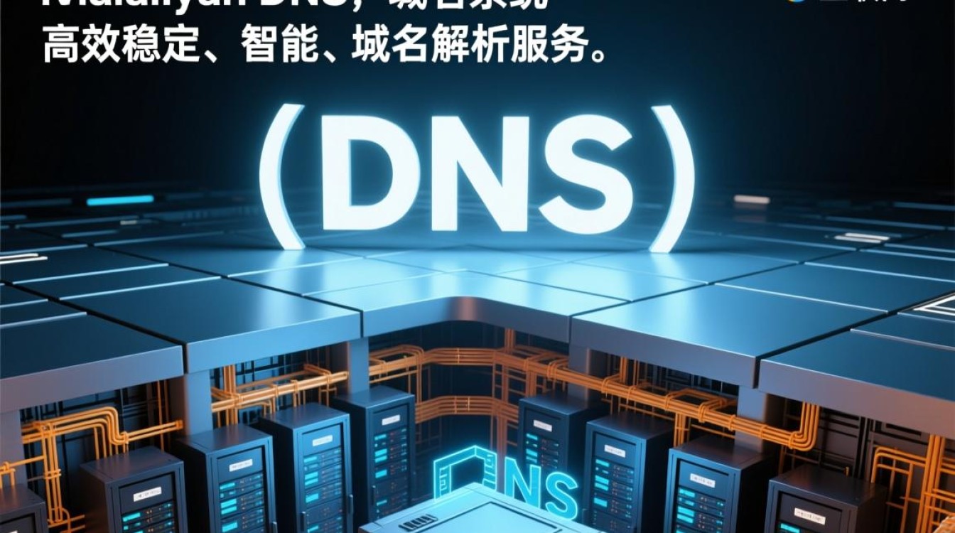 aodaliyan DNS是什么？如何配置与使用？