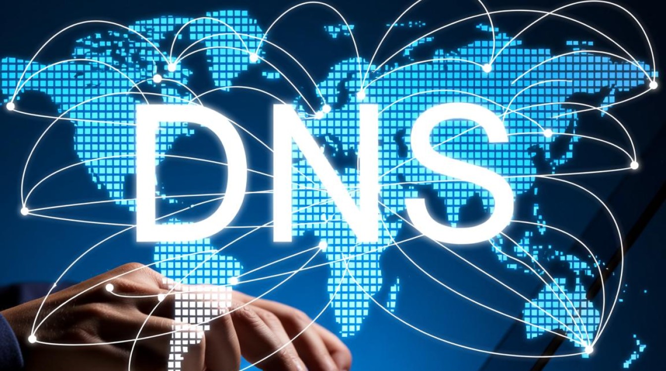 神速DNS如何提升网站访问速度?原理与优势详解 神速DNS如何提升网站访问速度?原理与优势详解