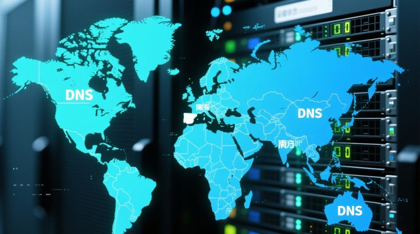 南方DNS服务器怎么选?稳定快速有推荐吗? 南方DNS服务器怎么选?稳定快速有推荐吗?