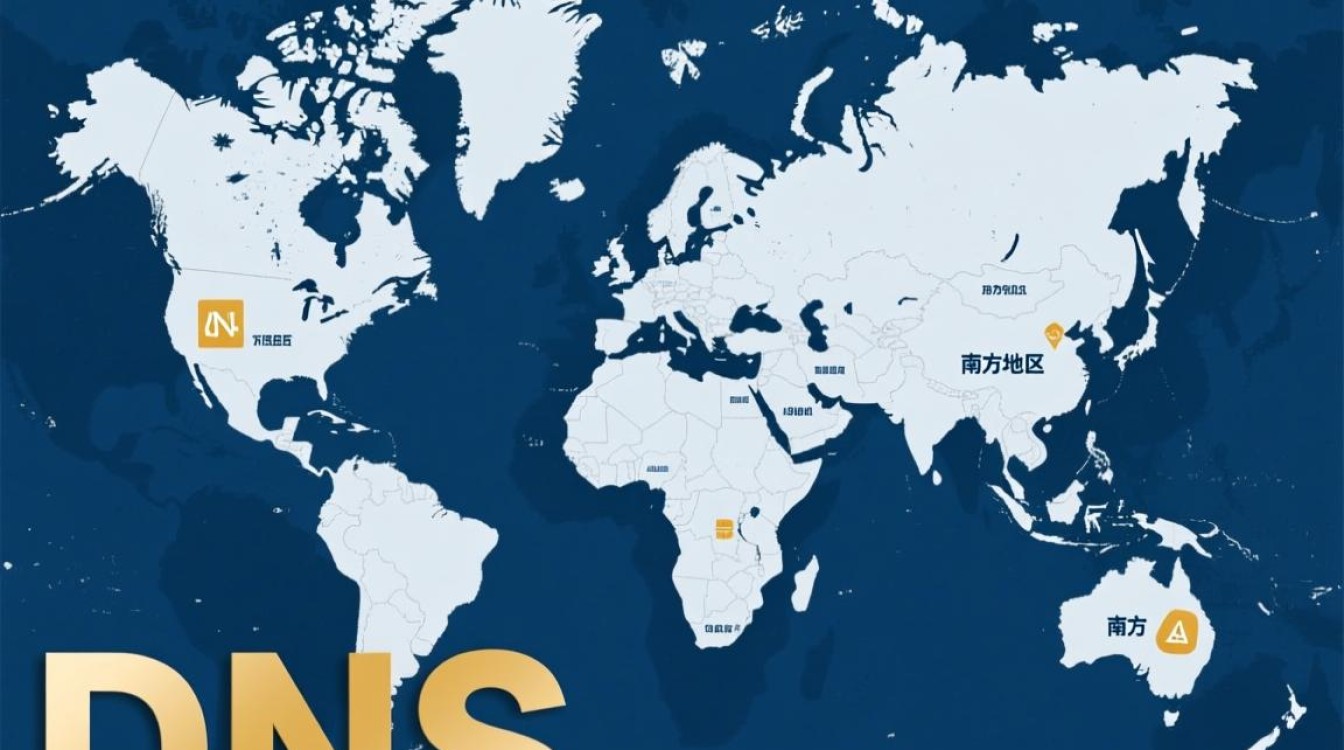 南方DNS服务器怎么选?稳定快速有推荐吗? 南方DNS服务器怎么选?稳定快速有推荐吗?