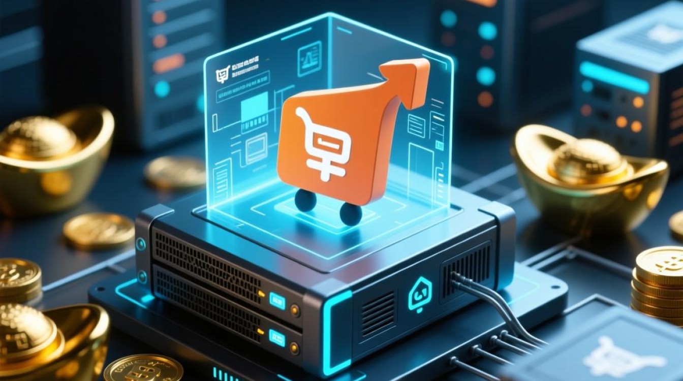 做电商虚拟主机赚钱吗?新手入行成本与收益如何? 做电商虚拟主机赚钱吗?新手入行成本与收益如何?