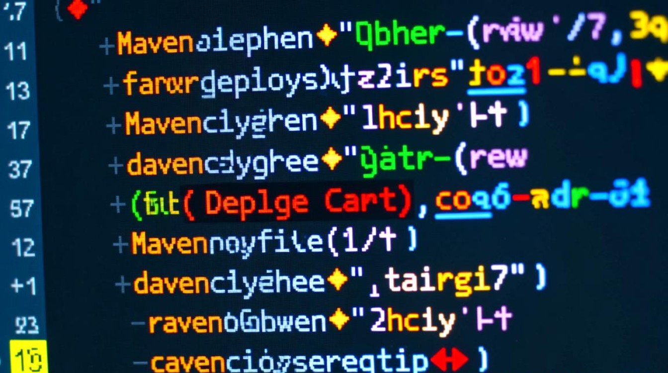 maven中deployee报错是什么原因导致的? maven中deployee报错是什么原因导致的?