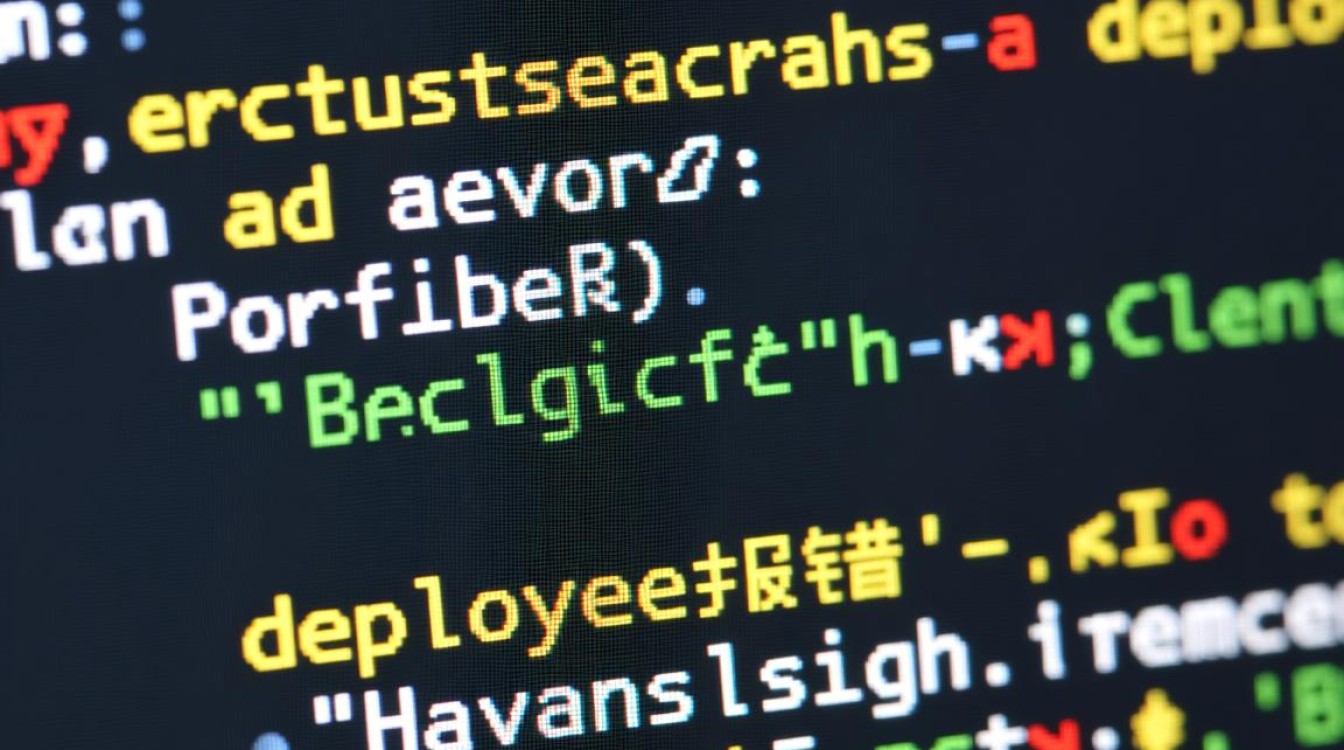 maven中deployee报错是什么原因导致的? maven中deployee报错是什么原因导致的?