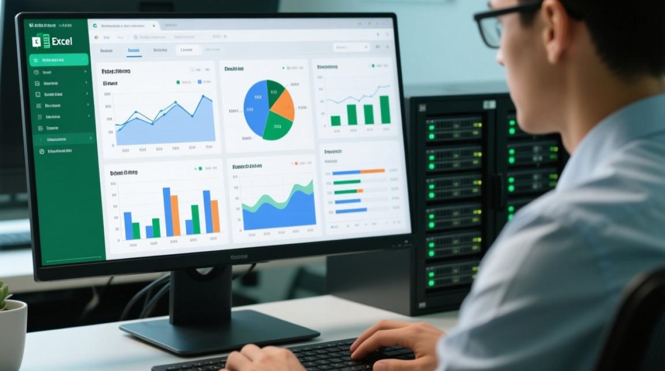 Excel如何跨数据库快速找出不同数据? Excel如何跨数据库快速找出不同数据?